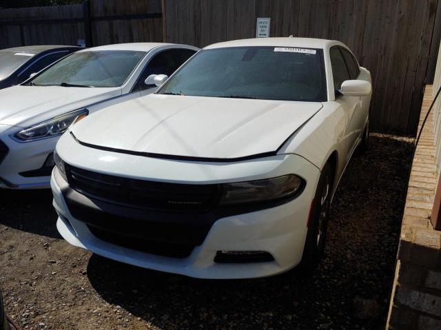 2C3CDXJG4GH105415 Dodge Charger Sxt