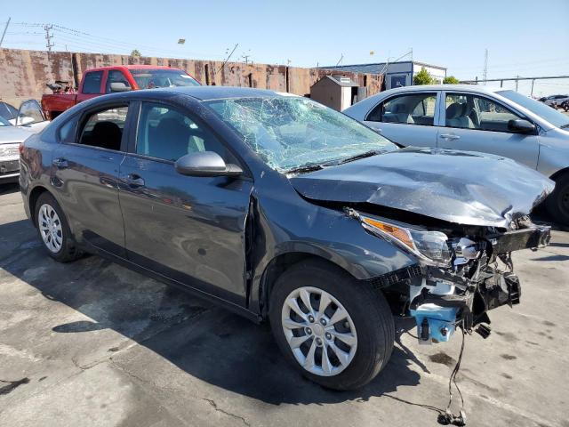 3KPF24AD7ME395899 KIA FORTE FE