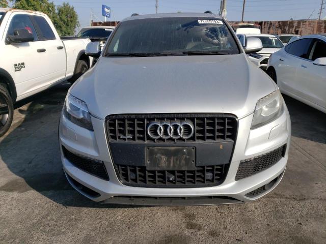 WA1WMAFE7FD018286 2015 AUDI Q7, photo no. 5