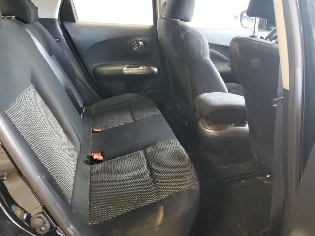 2015 NISSAN JUKE S - JN8AF5MV0FT553376