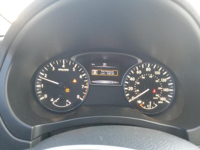 1N4BL3AP6GC255411 Nissan Altima 3.5sl