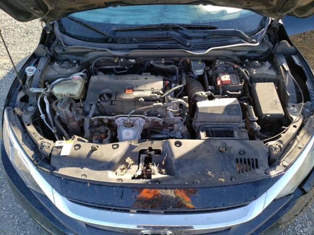 19XFC2F54GE003341 Honda Civic Lx