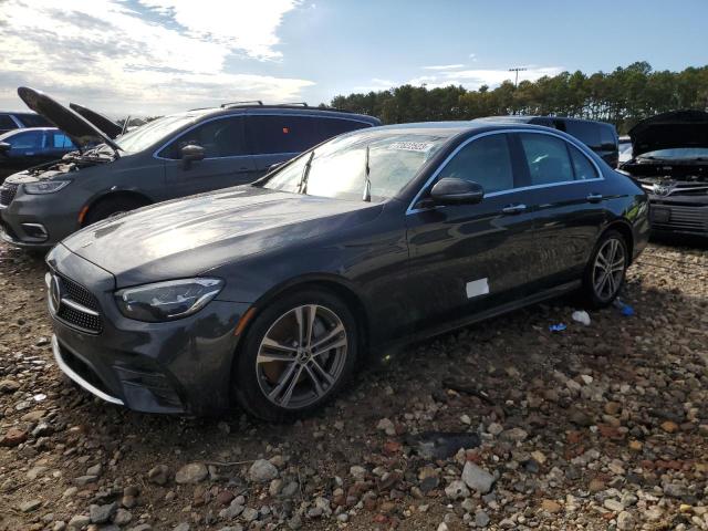 2021 Mercedes-Benz E-Class E 350