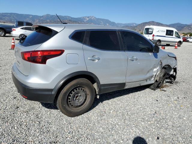 JN1BJ1CP5KW521559 Nissan Rogue Sport S