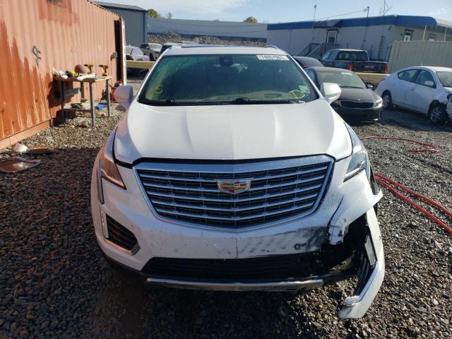 1GYKNGRS2JZ140467 | 2018 CADILLAC XT5 PLATIN