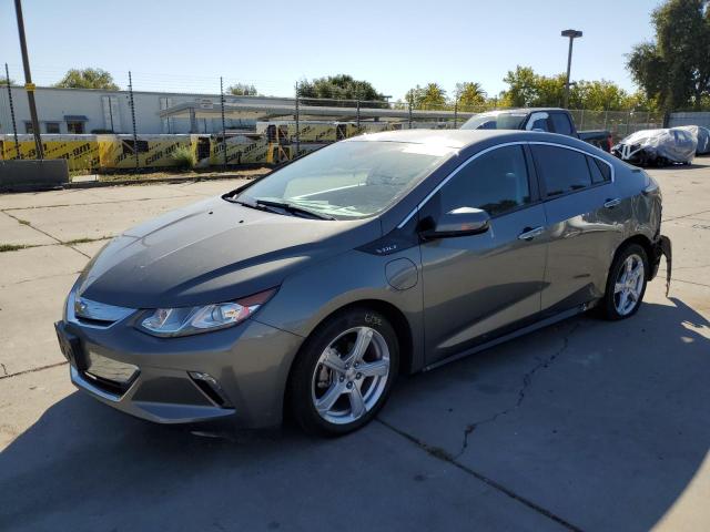 VIN 1G1RC6S53HU218019 2017 Chevrolet Volt, LT no.1