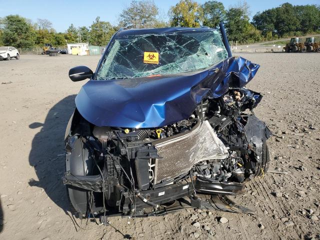 2021 KIA SELTOS SX KNDETCA23M7142287