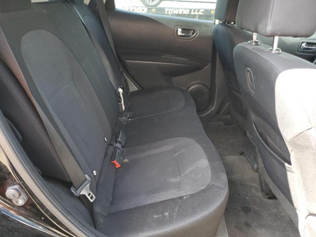 JN8AS5MT6FW674552 Nissan Rogue Select S