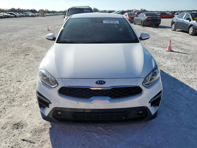 3KPF34AD8KE062315 KIA Forte Gt Line