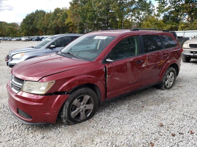 2011 Dodge Journey Express