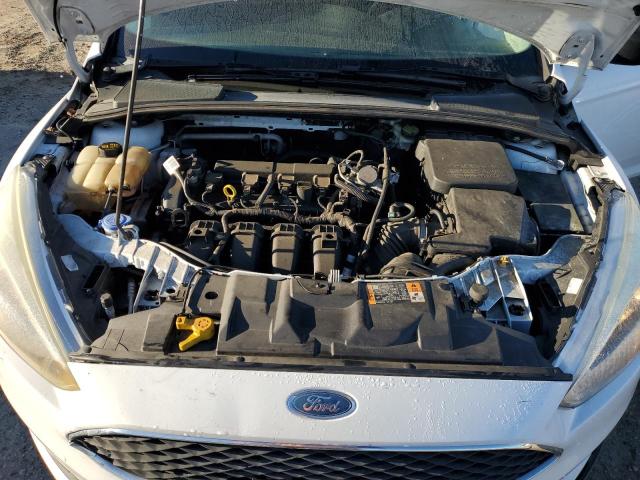 1FADP3E26GL350286 | 2016 FORD FOCUS S