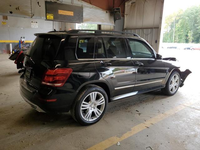 WDCGG5HB7FG434410 Mercedes-Benz GLK 350