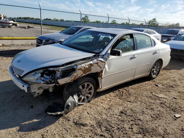 2003 Lexus ES 300 