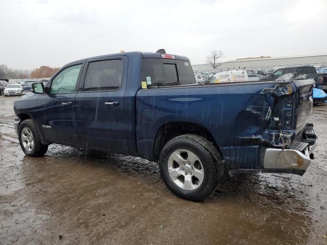 1C6RRFFG3KN802981 | 2019 RAM 1500 BIG H