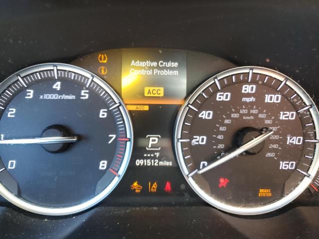 2018 ACURA TLX ADVANC 19UUB2F78JA012082