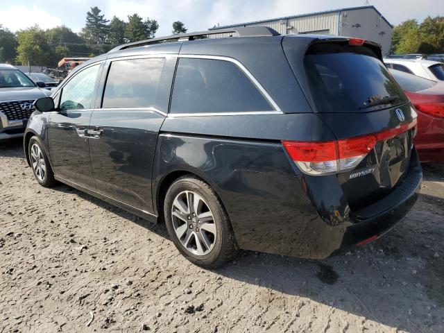 5FNRL5H90EB024273 2014 HONDA ODYSSEY, photo no. 2