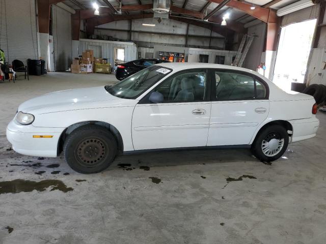 2003 Chevrolet Malibu 