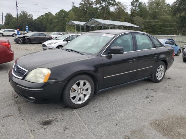 2006 Ford Five Hundred SEL