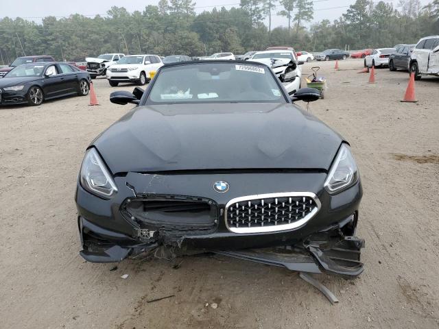 WBAHF3C09LWW65556 BMW Z4 Sdrive30i