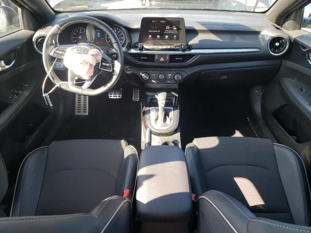 3KPF34AD8ME289247 KIA Forte Gt Line