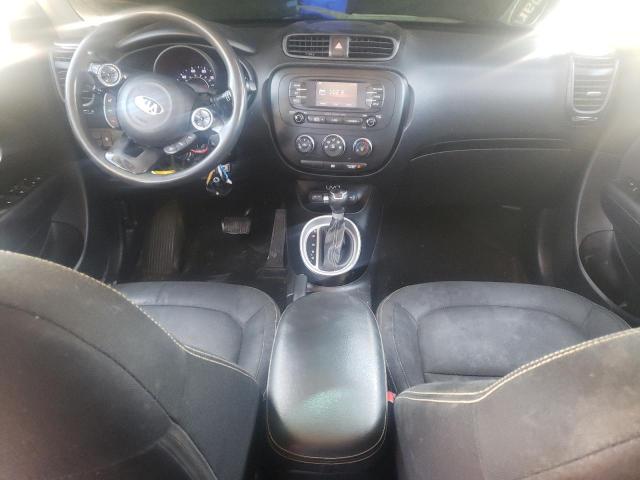 KNDJP3A56F7763300 KIA SOUL +