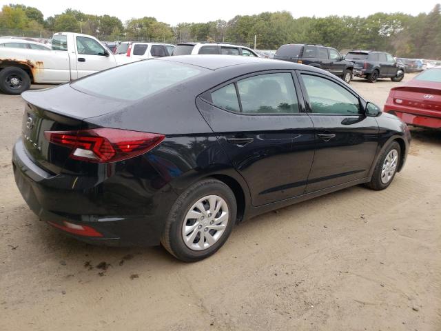 5NPD74LF6LH565137 | 2020 HYUNDAI ELANTRA SE