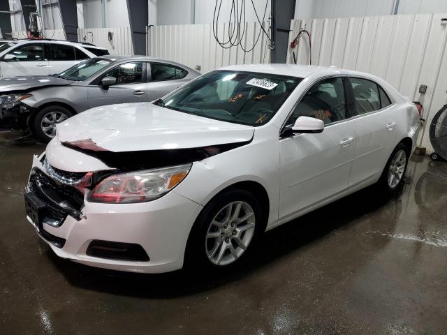 1G11C5SL7FF153456 | 2015 CHEVROLET MALIBU 1LT