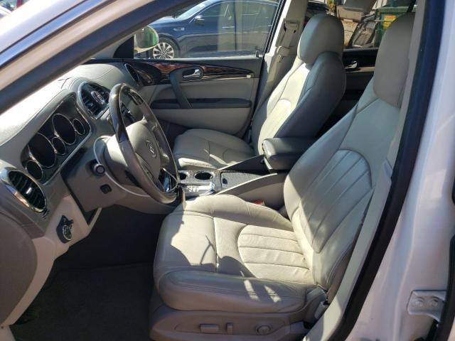 5GAKVCKD3EJ285081 Buick Enclave