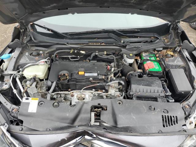 2HGFC2F73GH572396 Honda CIVIC EX