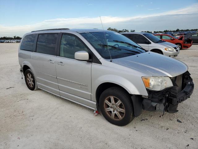 2011 Chrysler Town & Country Touring VIN: 2A4RR5DG7BR766196 Lot: 70571533