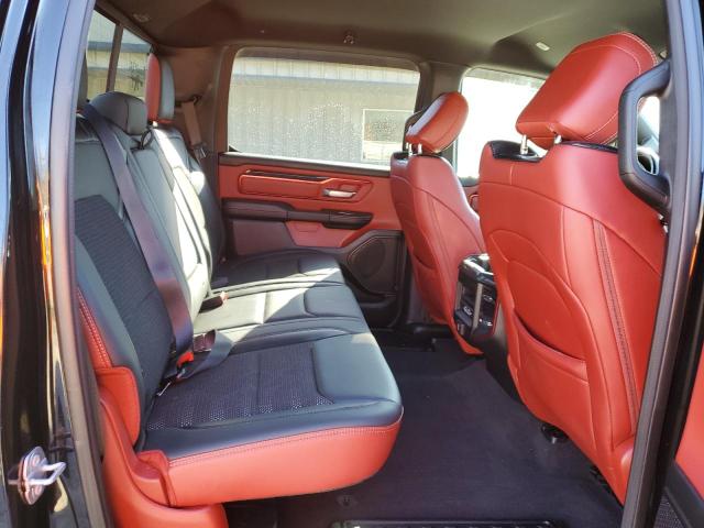 1C6SRFLT7KN571537 RAM 1500 Rebel