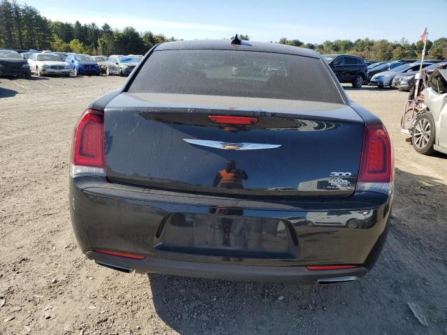 2018 CHRYSLER 300 TOURIN - 2C3CCAAG8JH264722