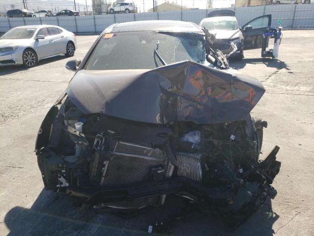 2015 HYUNDAI SONOTA - 5NPE34AB9FH110738