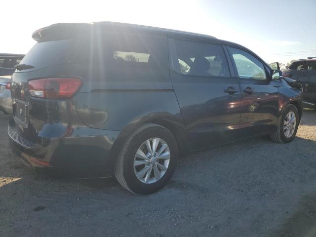 KNDMB5C17F6062143 KIA SEDONA LX