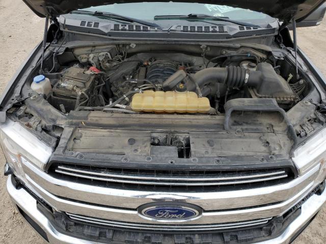 1FTEW1E53LKD50648 | 2020 FORD F150 SUPER