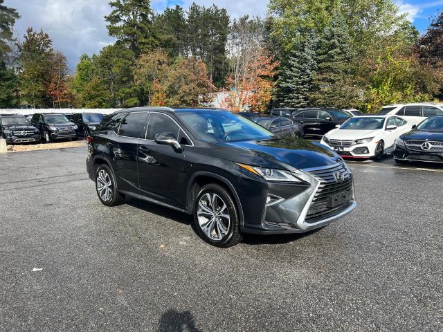 JTJDZKCA4J2008550 Lexus Rx 350 L