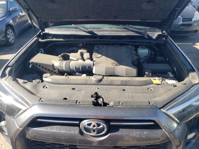 JTEBU5JR8L5828369 | 2020 TOYOTA 4RUNNER SR