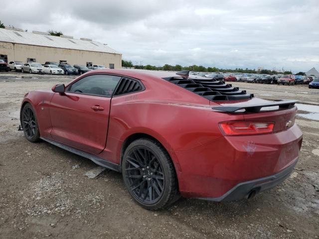 1G1FB1RS9G0155616 | 2016 CHEVROLET CAMARO LT