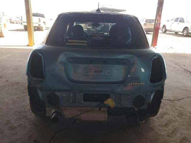 WMWXS5C51FT829421 Mini Cooper