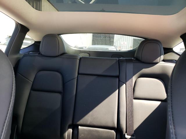7SAYGDEE5NA021316 Tesla Model Y