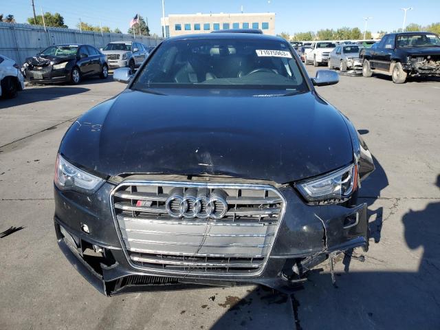 WAUCGAFR7EA044032 | 2014 AUDI S5 PREMIUM