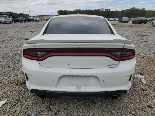 2C3CDXEJ3JH119481 Dodge Charger Srt 392