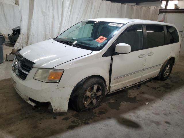 2008 Dodge Grand Caravan SXT