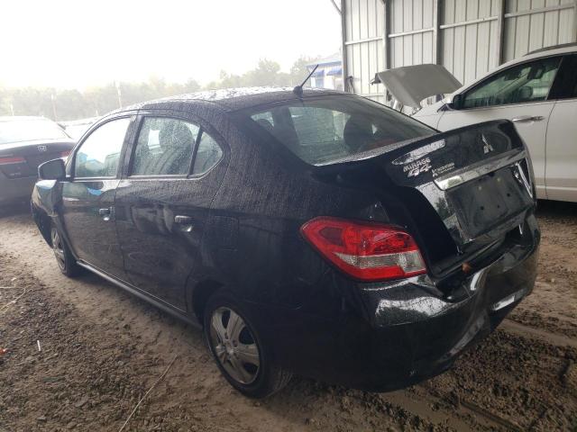 ML32F3FJ3LHF06460 Mitsubishi Mirage G4 Es