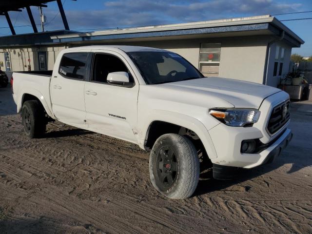 2019 TOYOTA TACOMA DOU - 3TMAZ5CN4KM102240