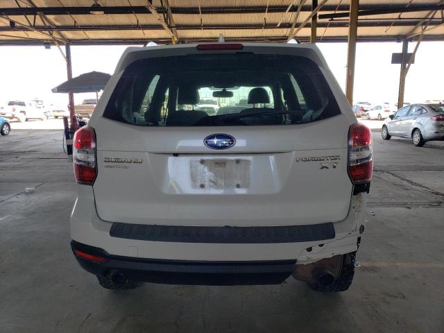 JF2SJGVCXGH567914 Subaru Forester 2.0xt Touring
