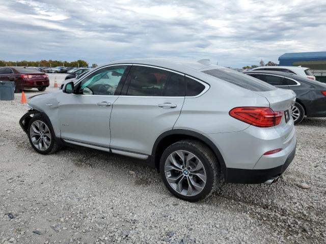 5UXXW3C53J0Y66314 BMW X4 Xdrive28i