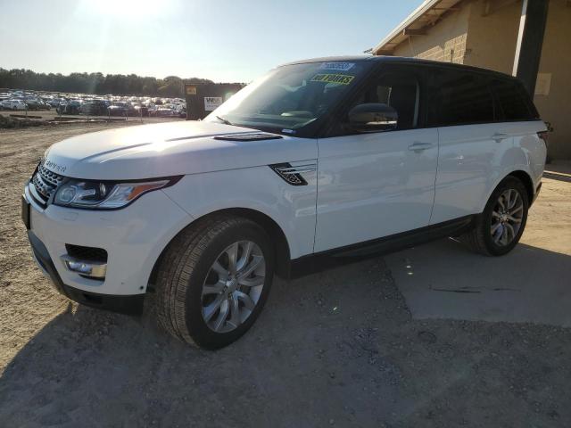 2014 Land Rover Range Rover Sport SC