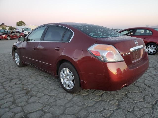 2012 Nissan Altima - Image 2