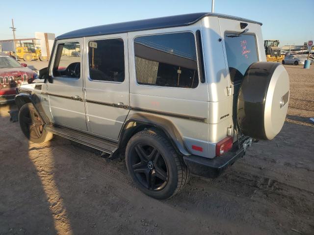 VIN WDCYC7DH3JX296184 2018 Mercedes-Benz G-Class, 6... no.2